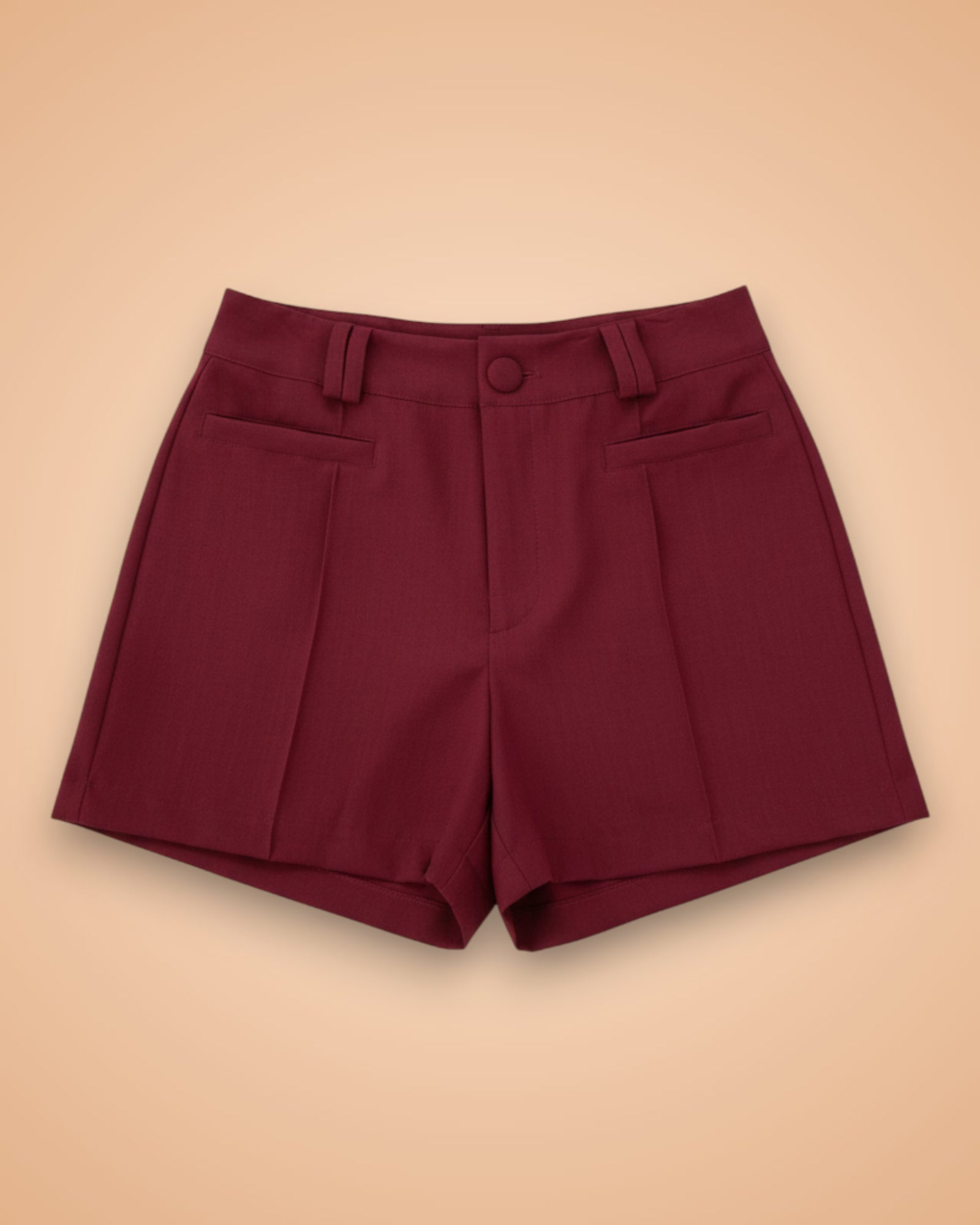 Short Alfaiataria Aurora