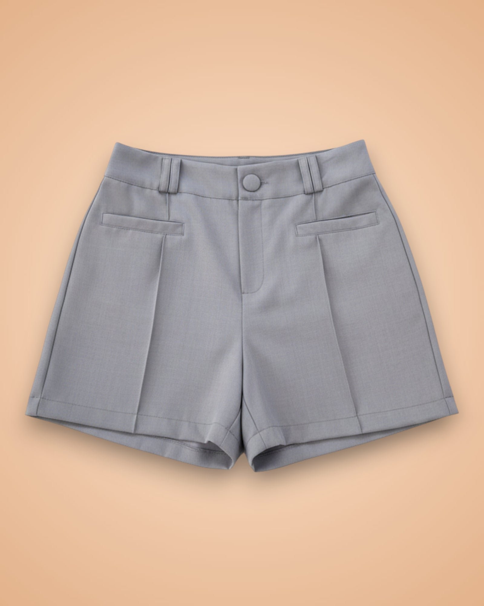 Short Alfaiataria Aurora