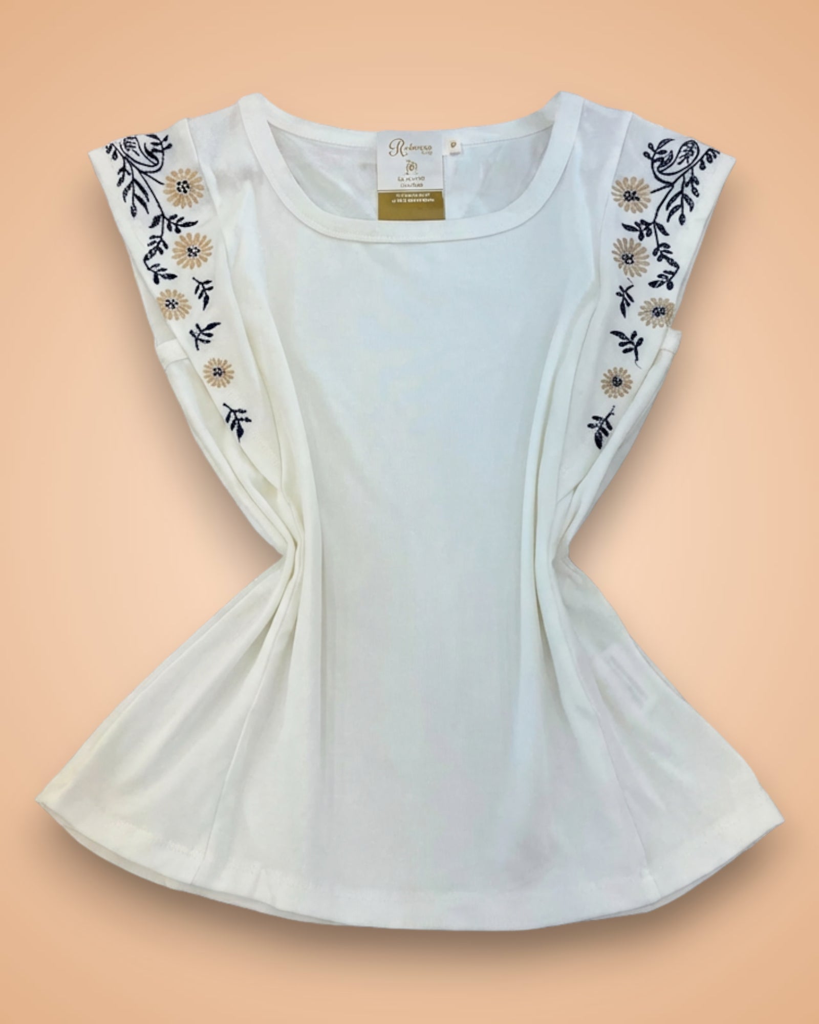 Blusa Julia