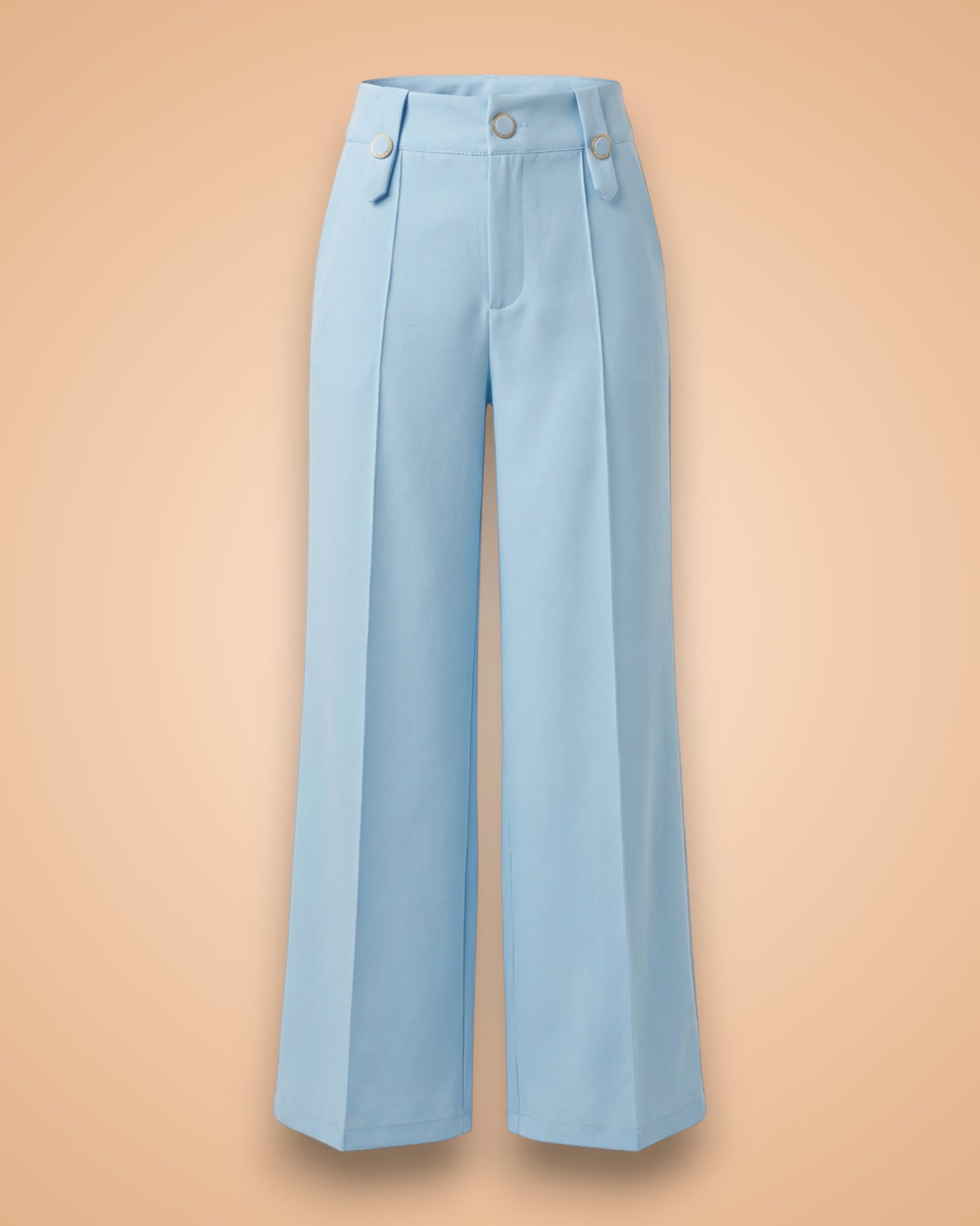 Calça Pantalona Giulia