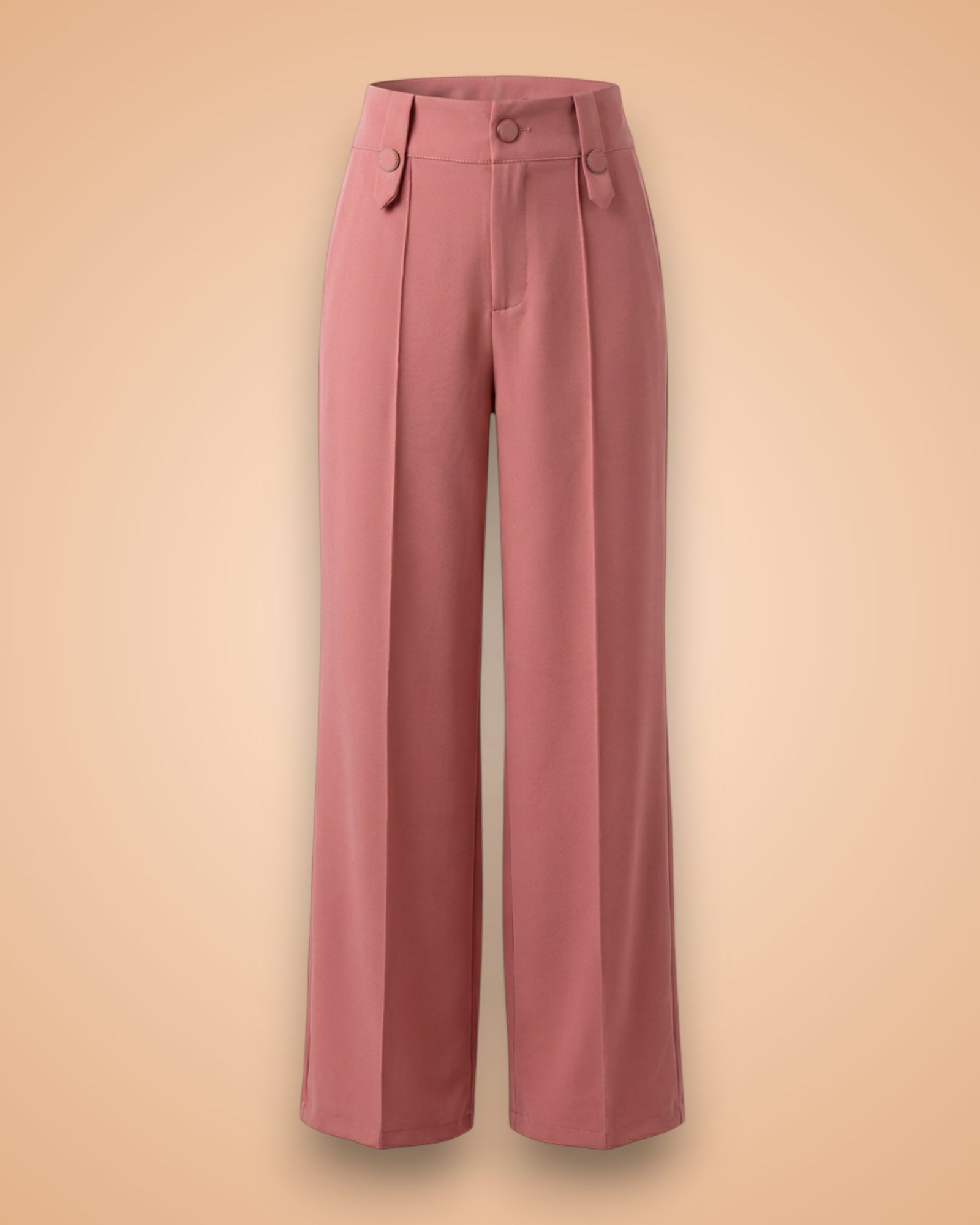 Calça Pantalona Giulia