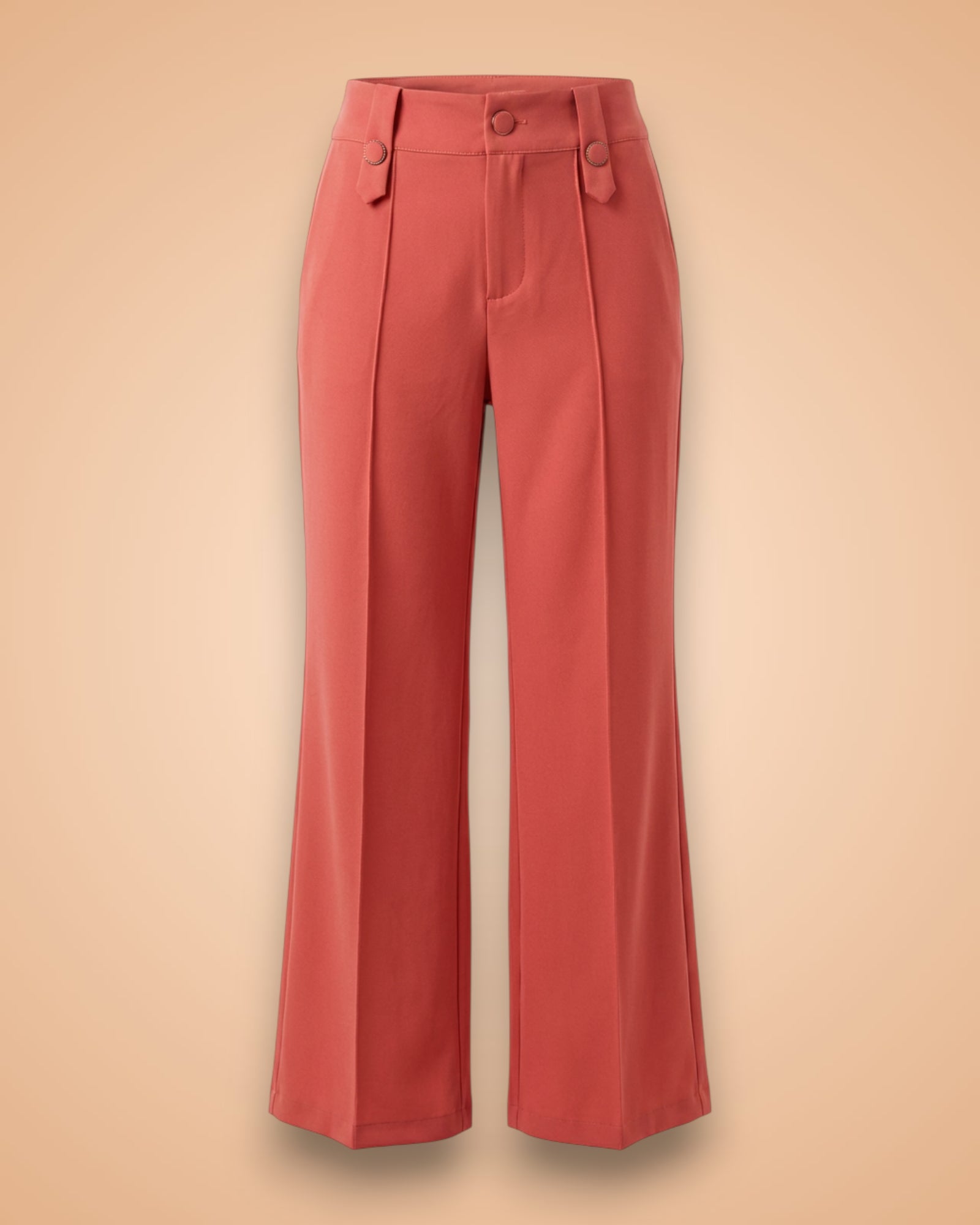 Calça Pantalona Giulia