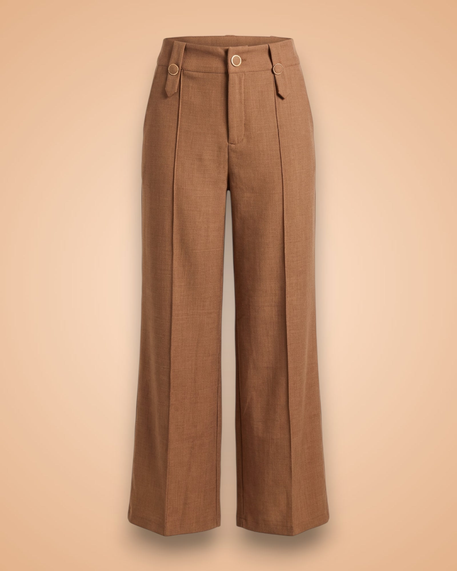 Calça Pantalona Giulia