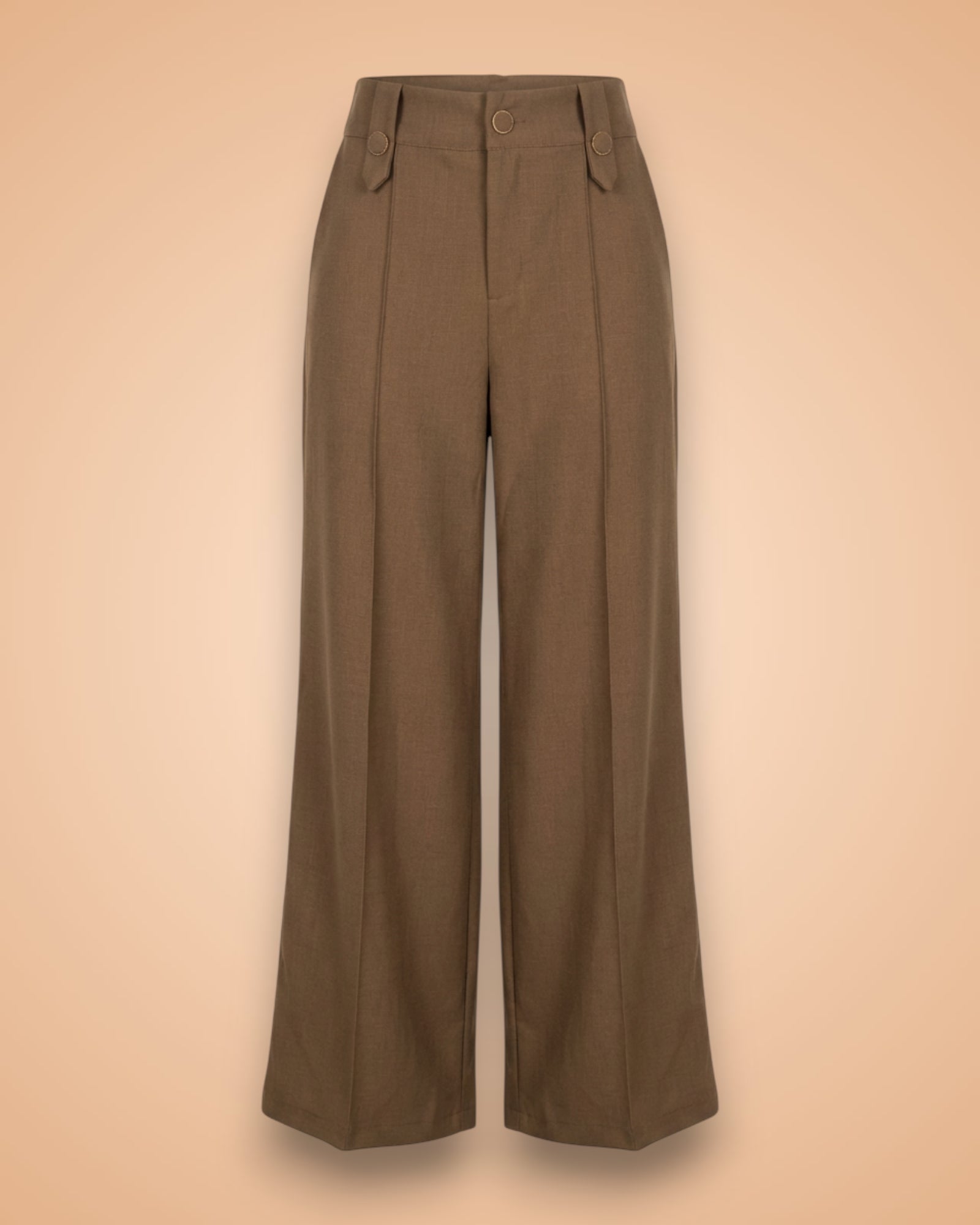 Calça Pantalona Giulia