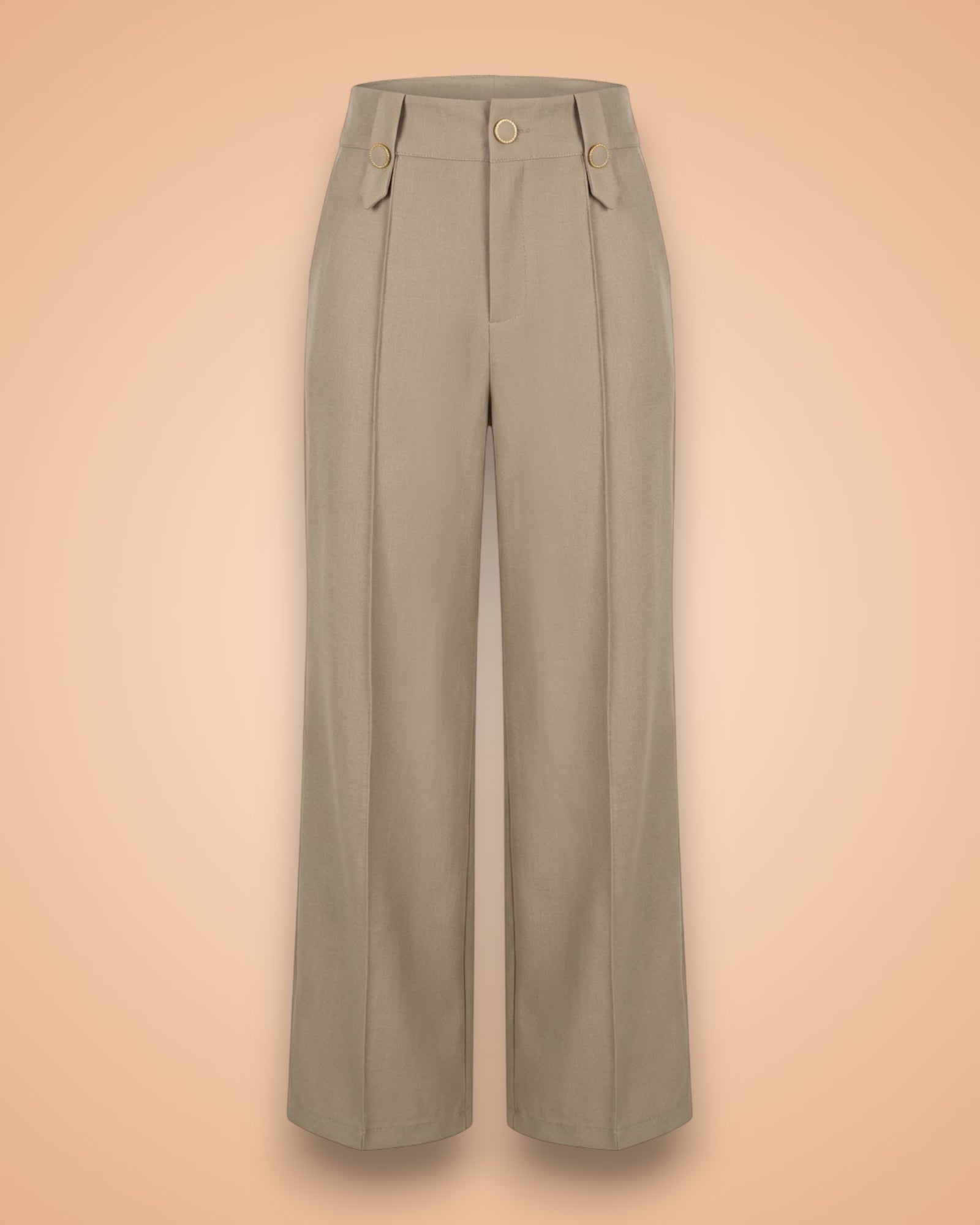 Calça Pantalona Giulia