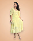 Vestido Sophie