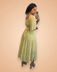Vestido Sophie