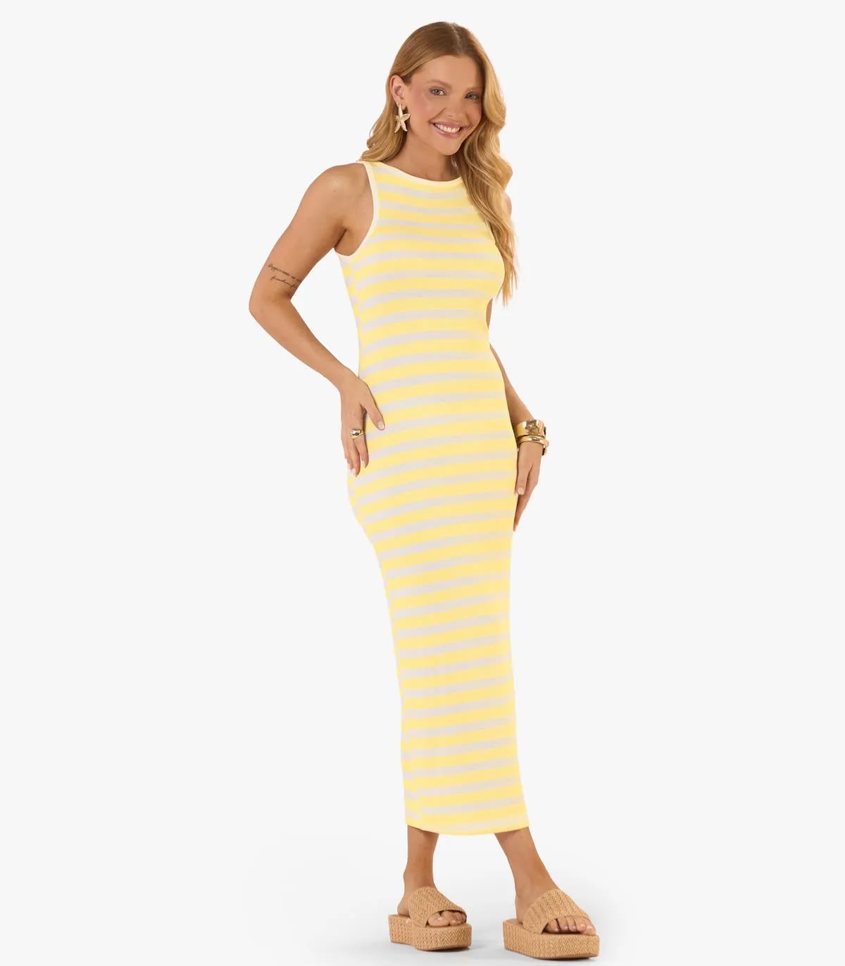 Vestido Sophia